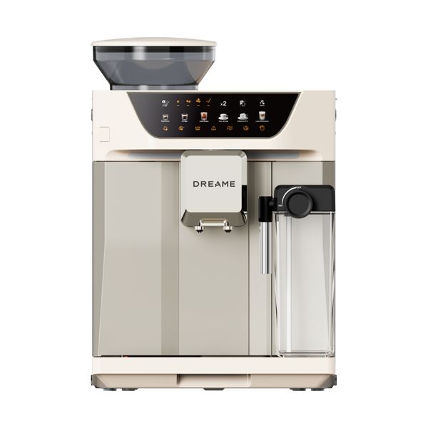 Dreame Ecceluxe Mast Μηχανή Espresso