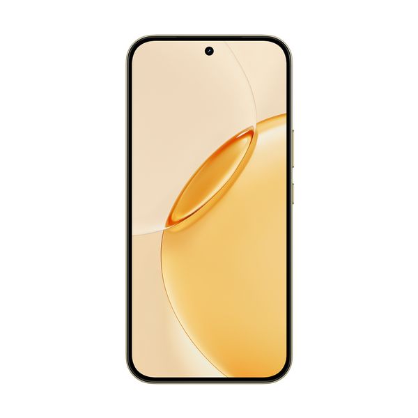 Realme 16 Pro 8GB/256GB Master Gold 5G Smartphone