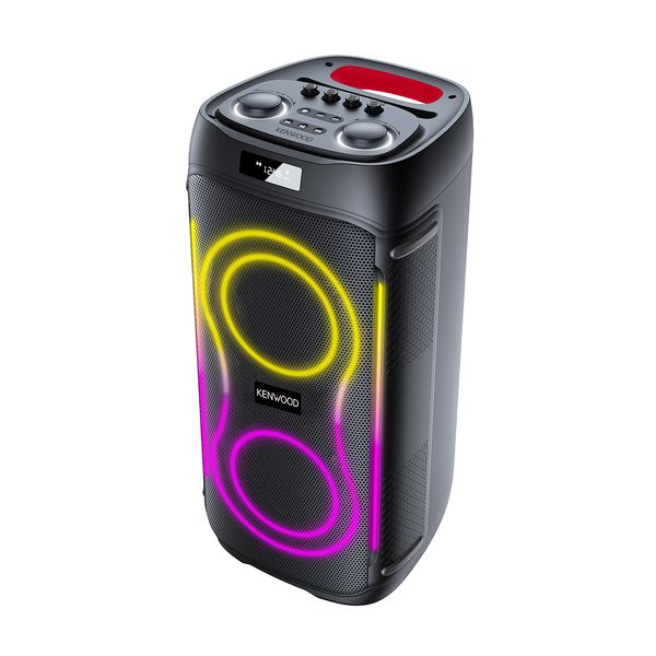 Kenwood PartyBox AS-P400 Bluetooth Ηχείο