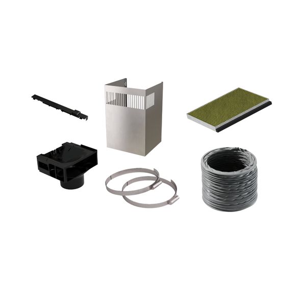 Neff Z51FBI1L6 Κιτ Ανακύκλωσης Αέρα