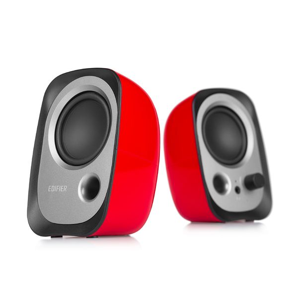 Edifier R12U Red Ηχεία