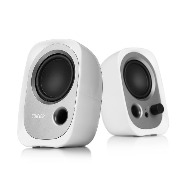 Edifier R12U White Ηχεία