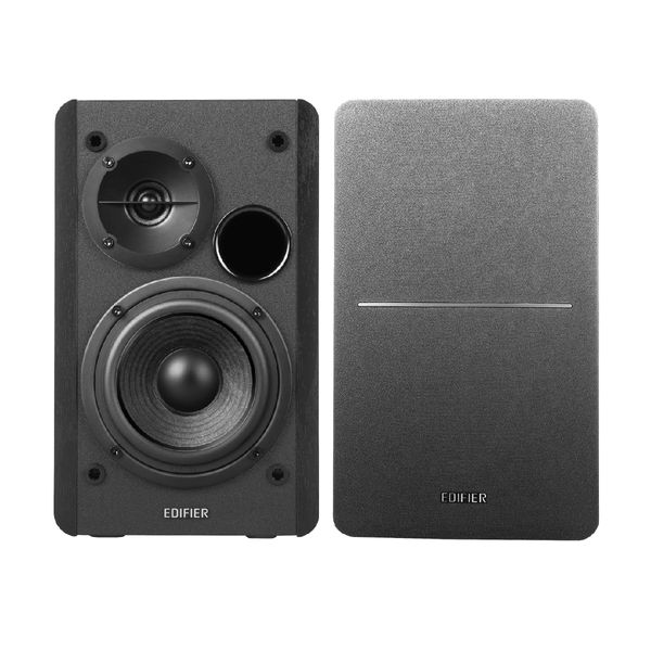 Edifier R1280T Black Ηχεία