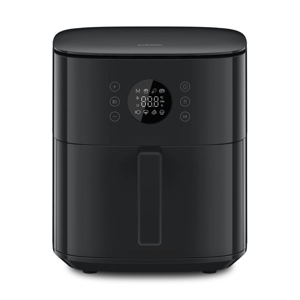 Xiaomi Smart 6.5L Black Φριτέζα Αέρα