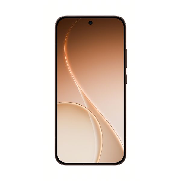 Oppo Reno 15Pro 12GB/512GB Dusk Brown 5G Smartphone