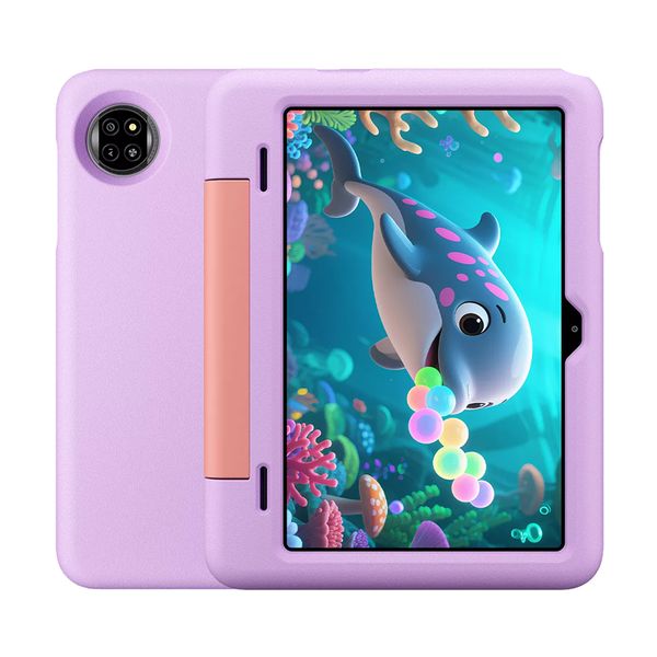 BlackView Tab 20 Kids 10.1" 4GB/64GB Wi-Fi Purple Tablet