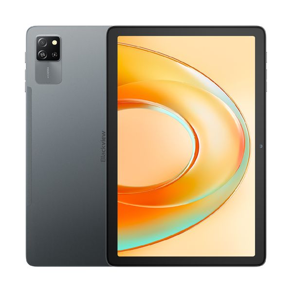 BlackView 60 ProSet 8GB/128GB 4G Grey Tablet