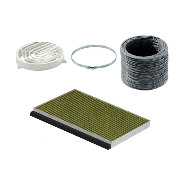 Neff Z51IBJ1X6 Κιτ Ανακύκλωσης Αέρα