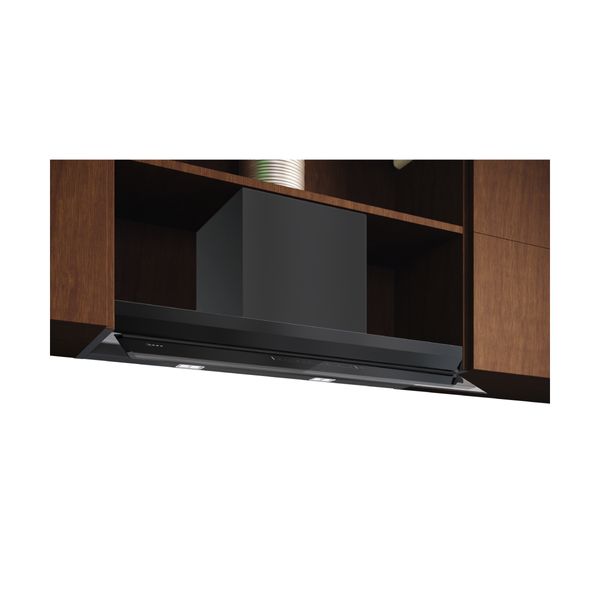 Neff D99XET2S5 Απορροφητήρας Εντοιχιζόμενος