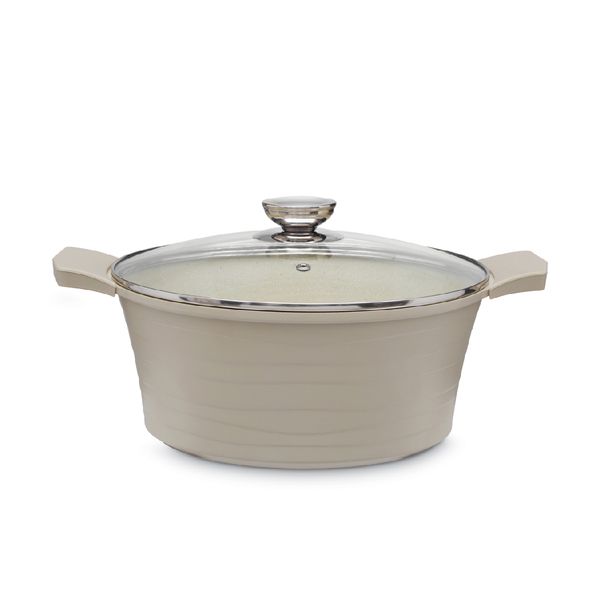 Izzy New Elea 20CM 225039 Κατσαρόλα Γάλακτος