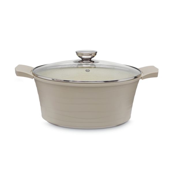 Izzy Eléa New 225031 28cm Κατσαρόλα