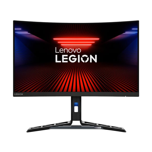 Lenovo Legion R27fc-30 27" FHD VA Curved Gaming Monitor