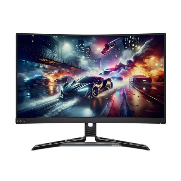 Lenovo Legion R27qc-30 27" QHD VA Curved Gaming Monitor