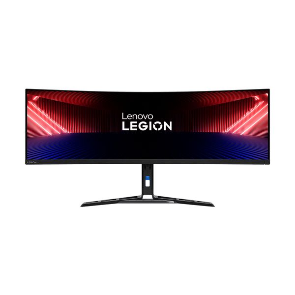 Lenovo Legion R45w-30 45" 5K VA Curved Gaming Monitor