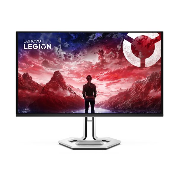 Lenovo Legion Pro 27Q-10 27" QHD QD-OLED Gaming Monitor