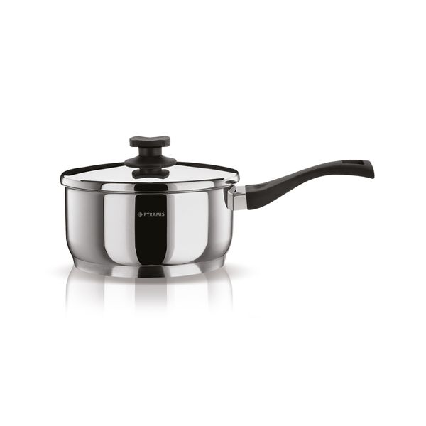 Pyramis Classic 18cm Κατσαρόλα