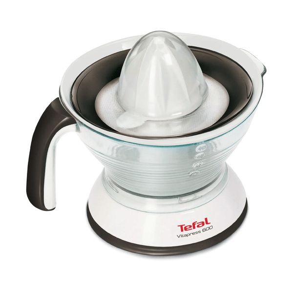 Tefal ZP300138 VitaPress Στυπτήριο Χειροκίνητος Στίφτης