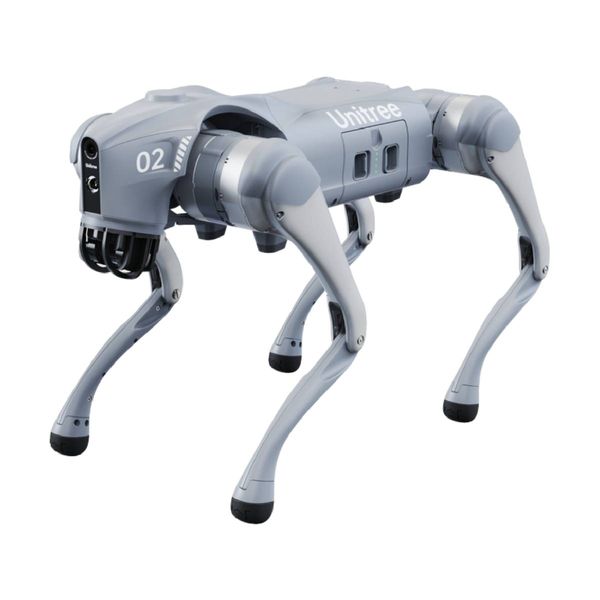 Unitree Go2 Air Robot Dog