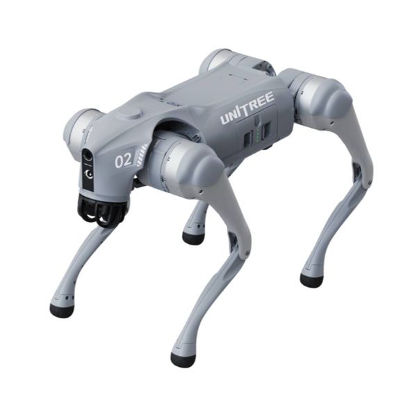 Unitree Go2 Pro Robot Dog