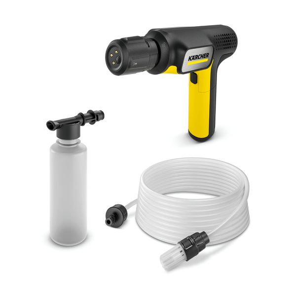 Karcher OC Handheld Compact Πλυστικό Μηχάνημα