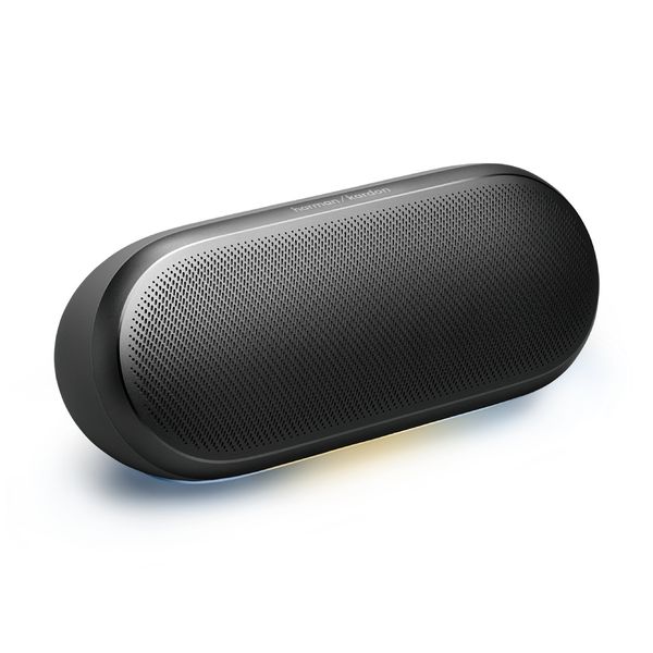 Harman Kardon Luna 2 Black Bluetooth Ηχείο