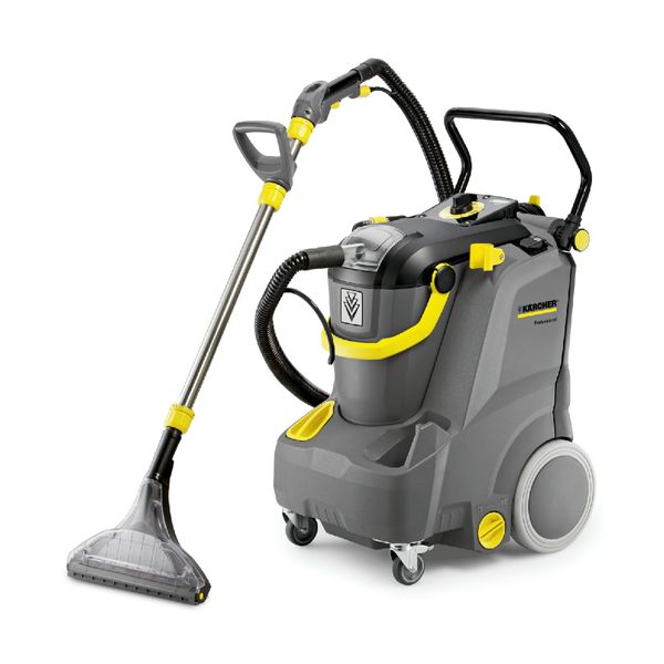 Karcher Puzzi 30/4 Σκούπα Πλυντική