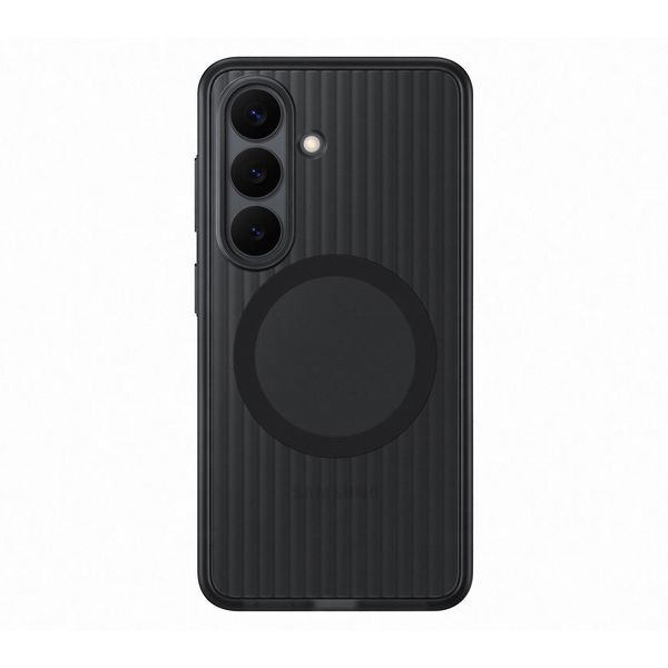 Samsung (Samsung S26) Rugged Magnetic Black Θήκη Κινητού