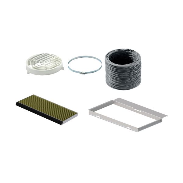 Bosch DWZ1IB1I6 Κιτ Ανακύκλωσης Αέρα