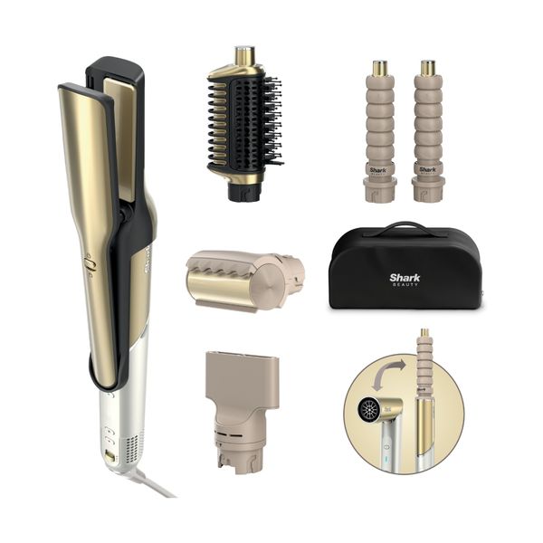 Shark HD6051SEU Glam Multistyler