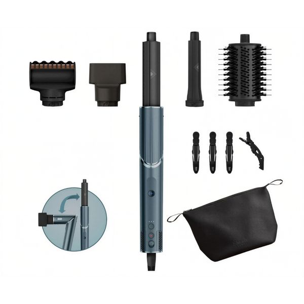 HD450TLEU FlexStyle 5 σε 1 Multistyler