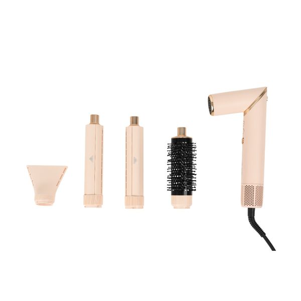 Morris MHDS13PI LadyPlus Pink Multistyler