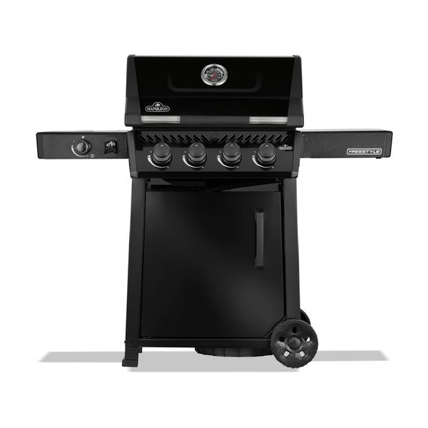 Napoleon Freestyle 425 SB Με Πόρτα Ψησταριά Υγραερίου