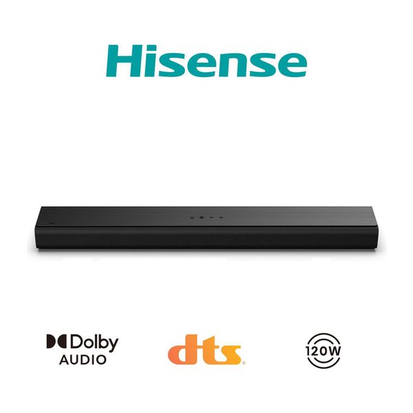 Hisense HS1000 Soundbar