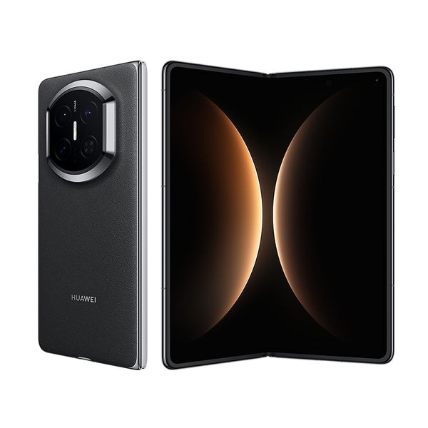 Huawei Mate X7 16GB/512GB Black Smartphone