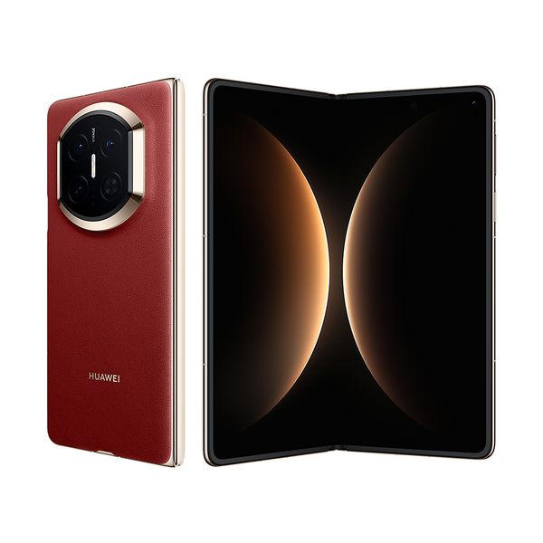 Huawei Mate X7 16GB/512GB Nebula Red Smartphone