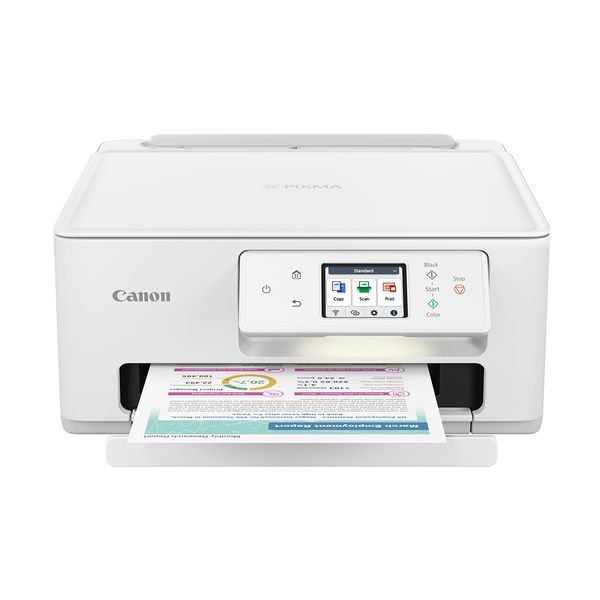 Canon Pixma TS7650i Πολυμηχάνημα