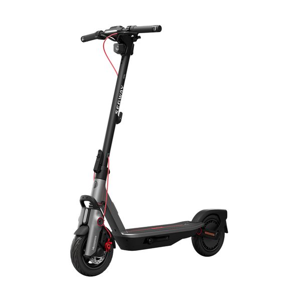 Segway Ninebot F3 E Ηλεκτρικό Scooter