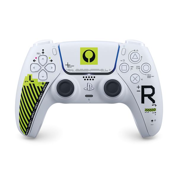 Sony DualSense Wireless Controller Marathon Limited Edition PS5 Gamepad