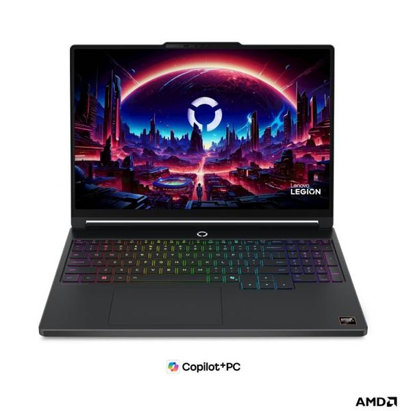 Lenovo Legion 5 15AGP11 R7 AI 450 32GB/GeForce RTX 5060 Laptop