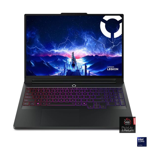 Lenovo Legion Pro 7i 16IAX10H U9-275HX/64GB/2TB Laptop