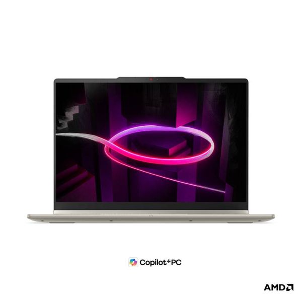 Lenovo Yoga 7 2-in-1 14AGP11 R7 AI 445 32GB/1TB Laptop