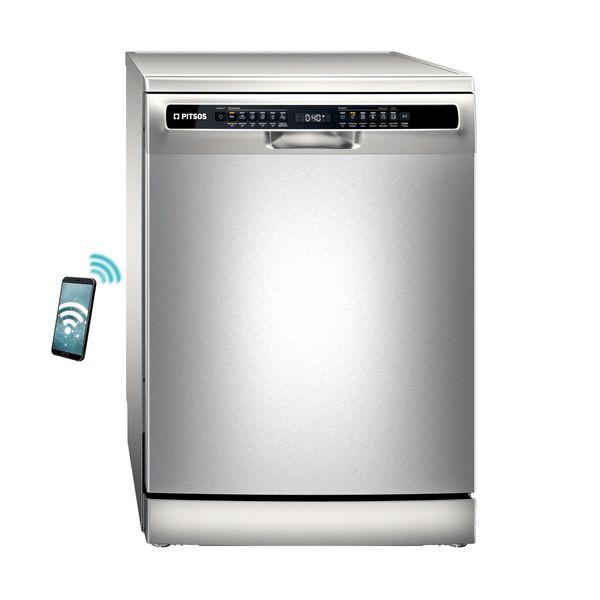 Pitsos DSF61I02 Πλυντήριο Πιάτων