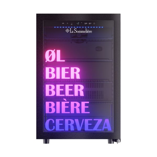 La Sommelière BEER150 Συντηρητής Μπύρας