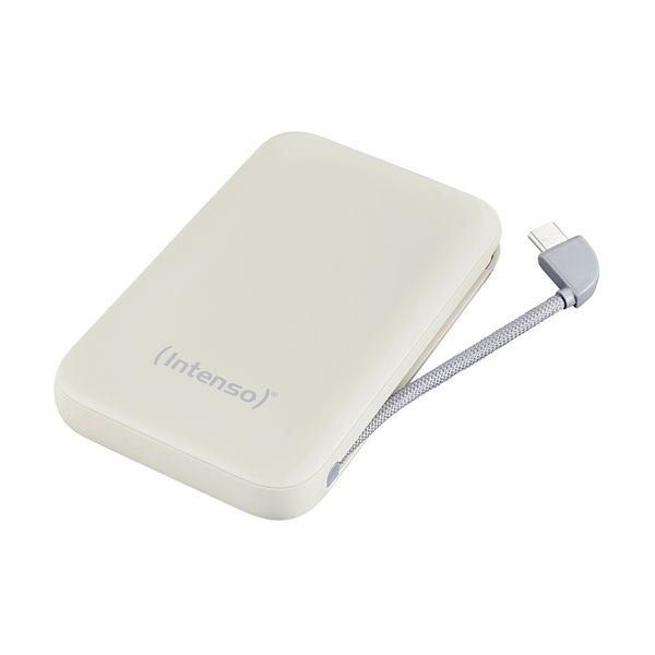 Intenso S 10.000mAh Beige Powerbank