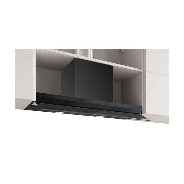 Bosch DBB97DP60 Απορροφητήρας Εντοιχιζόμενος