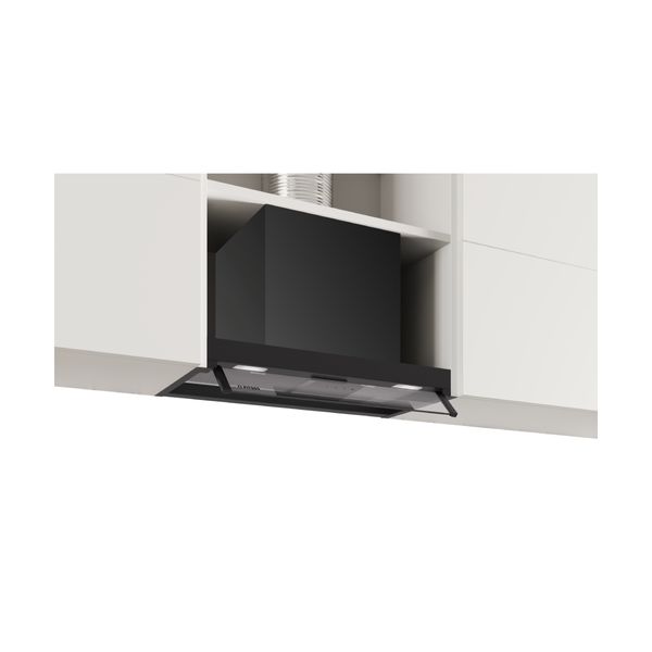 Pitsos PID6D76G Box Απορροφητήρας Εντοιχιζόμενος