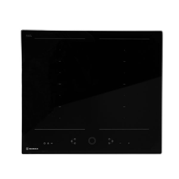 Morris MIF-65369 Επαγωγική Εστία