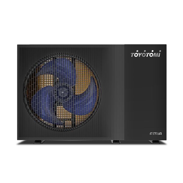 Toyotomi ATRIA Monobloc TAMUSG16/1R290 1PH Αντλία Θερμότητας