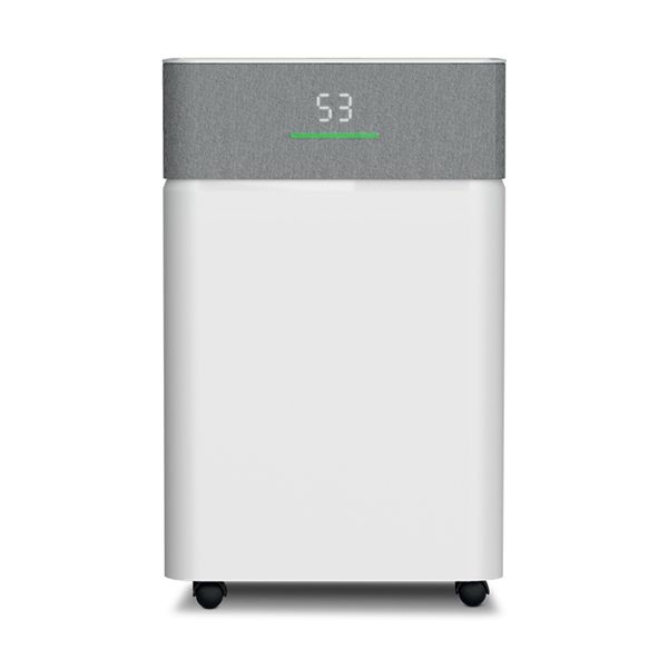 Life Ultimate με Ιονιστή 16lt/24h Αφυγραντήρας