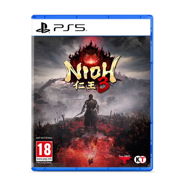 Nioh 3 PS5 Game